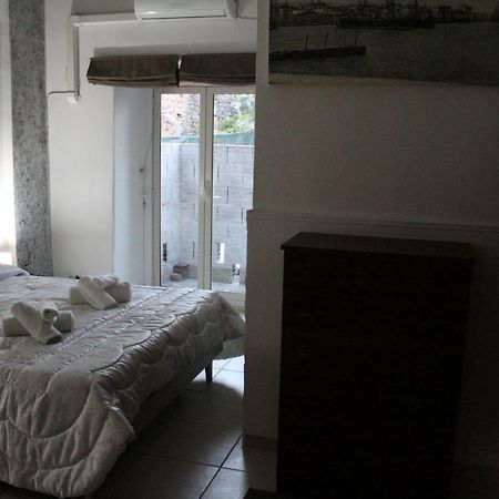 Home Greco Catania Exteriör bild