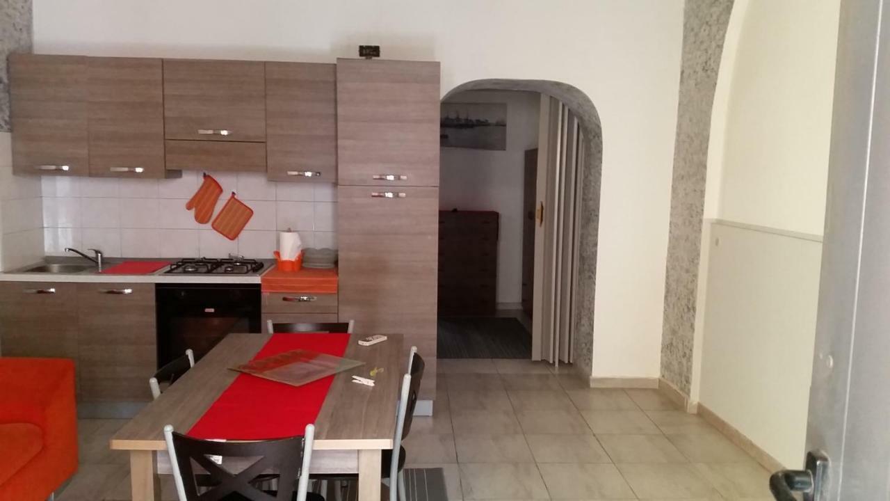 Home Greco Catania Exteriör bild