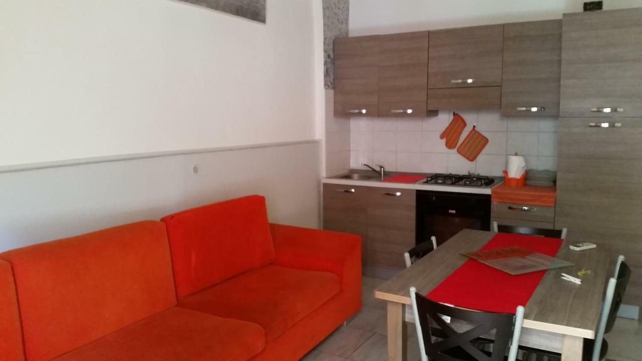 Home Greco Catania Exteriör bild
