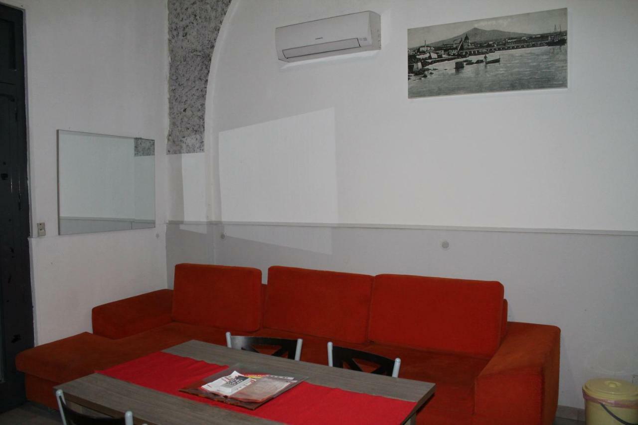 Home Greco Catania Exteriör bild