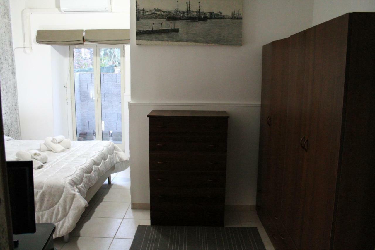 Home Greco Catania Exteriör bild