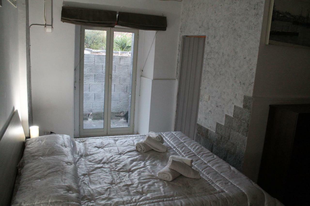 Home Greco Catania Exteriör bild