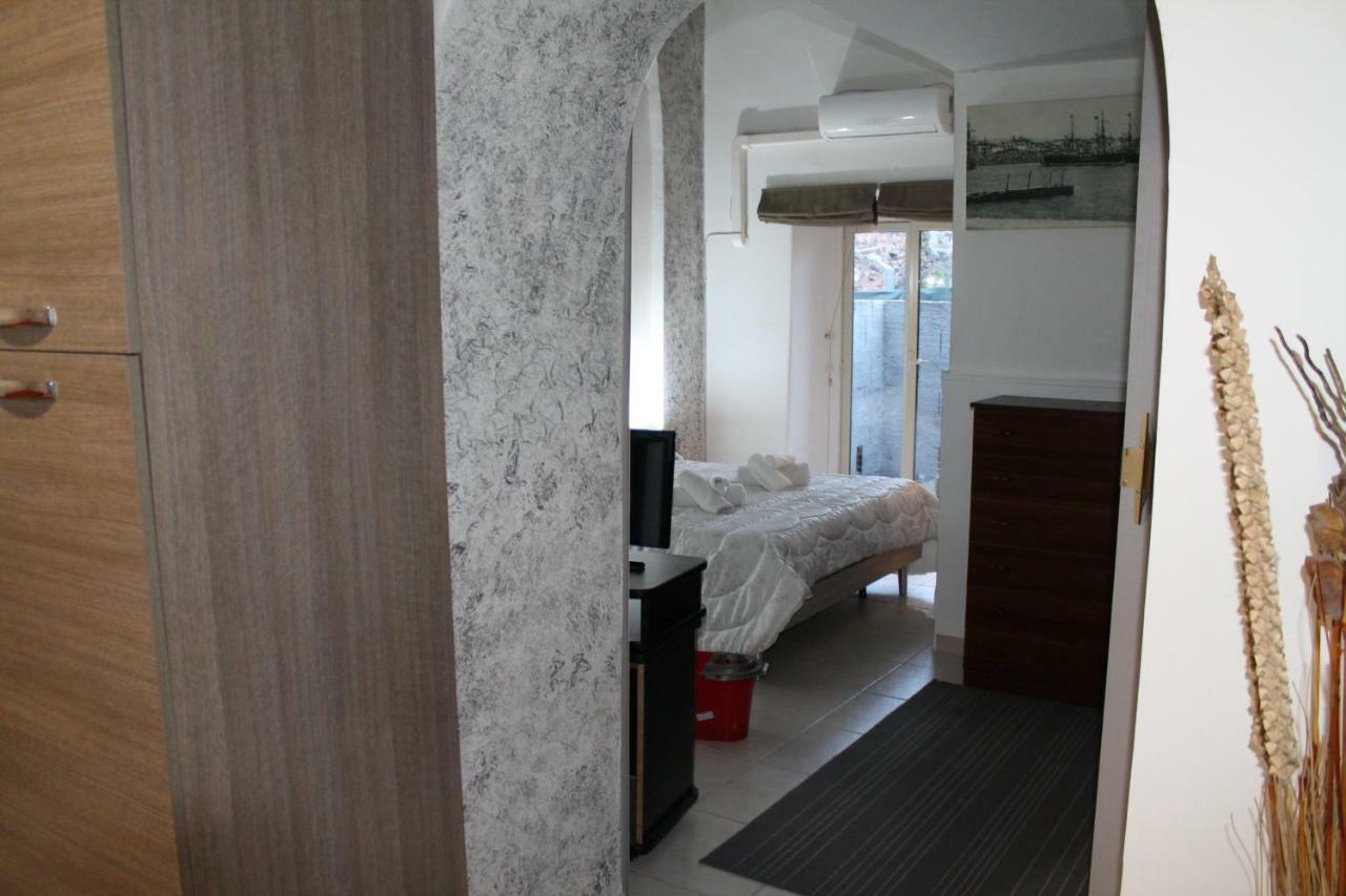 Home Greco Catania Exteriör bild