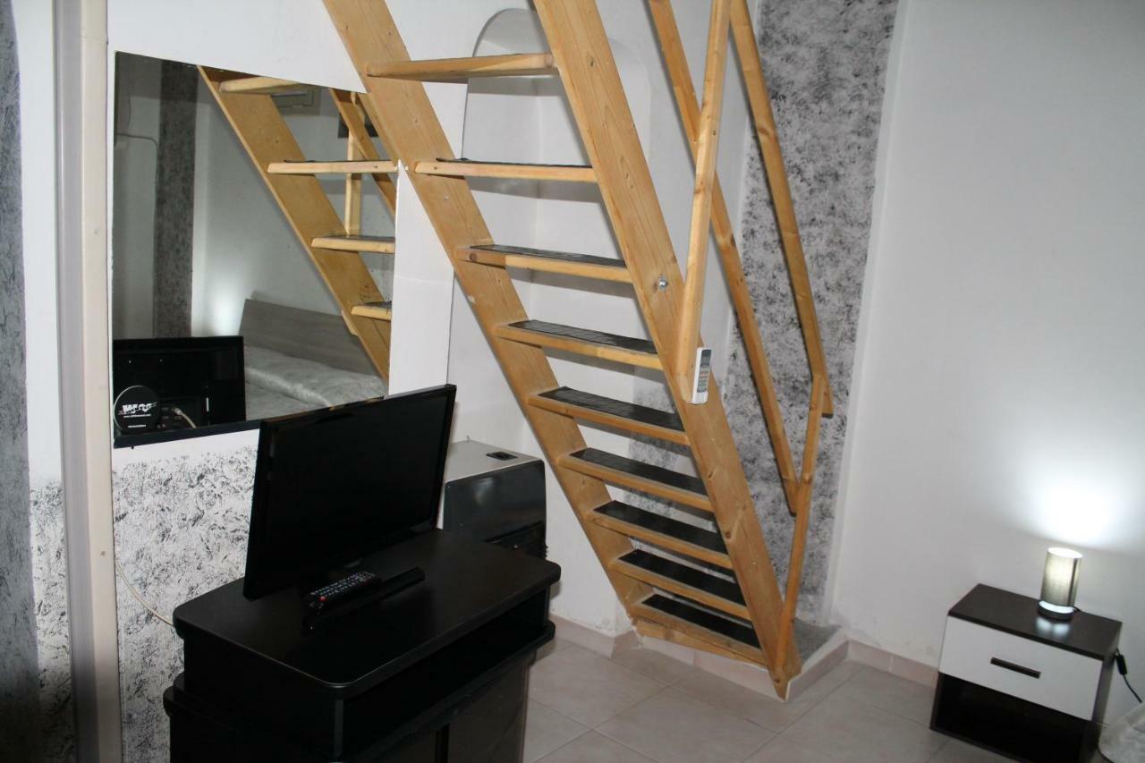 Home Greco Catania Exteriör bild