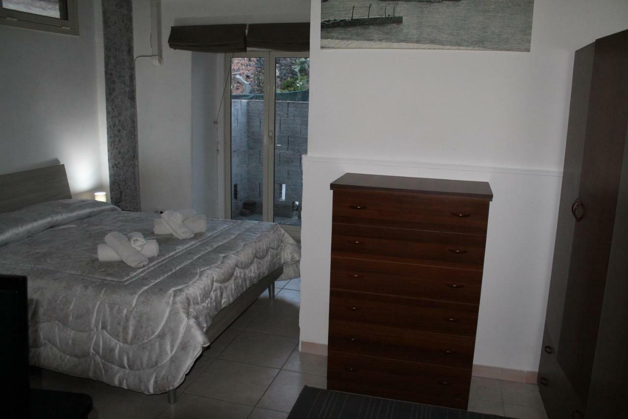 Home Greco Catania Exteriör bild