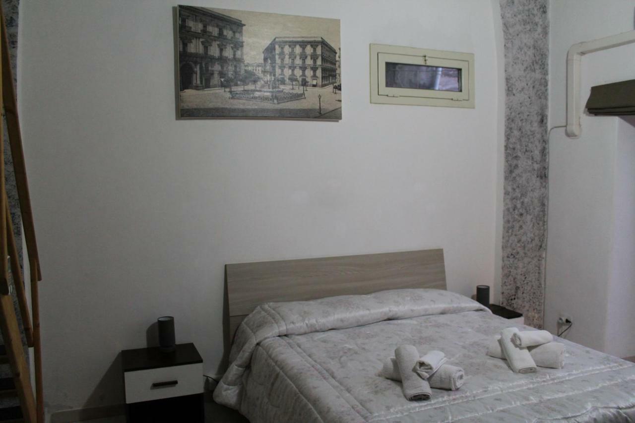 Home Greco Catania Exteriör bild