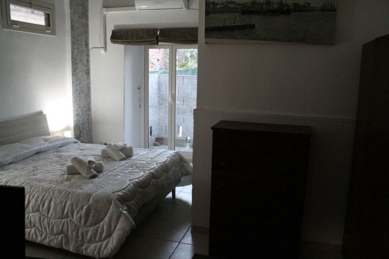 Home Greco Catania Exteriör bild