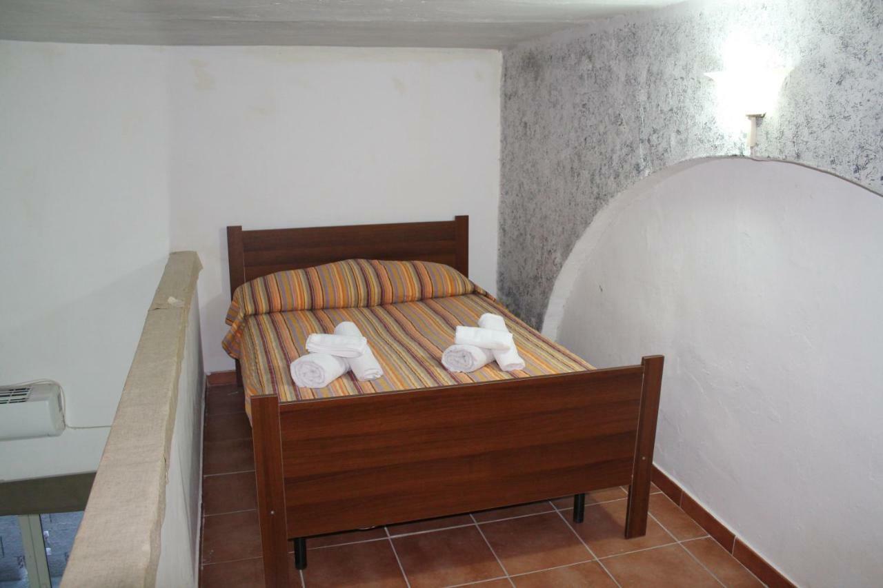 Home Greco Catania Exteriör bild
