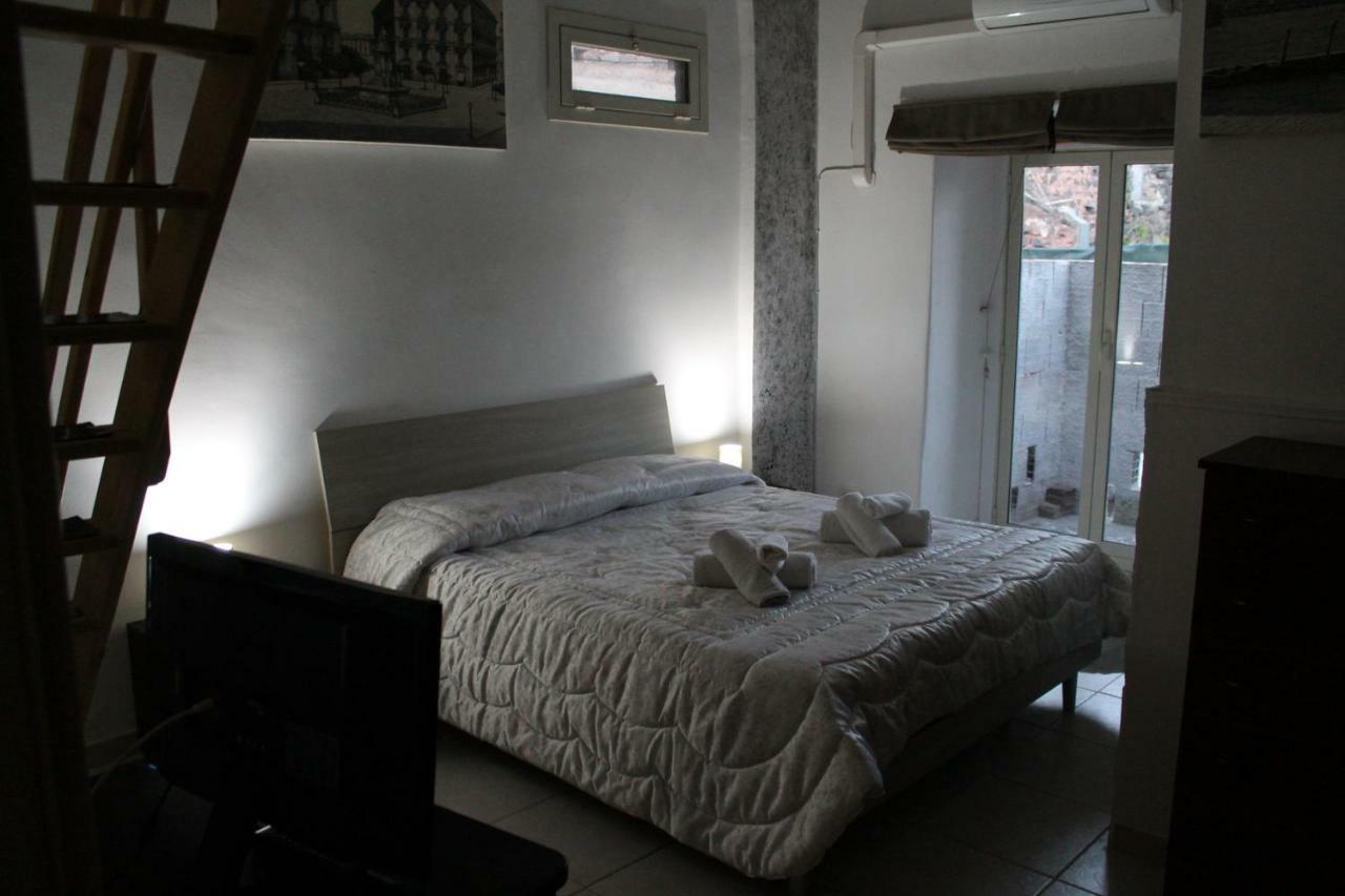 Home Greco Catania Exteriör bild