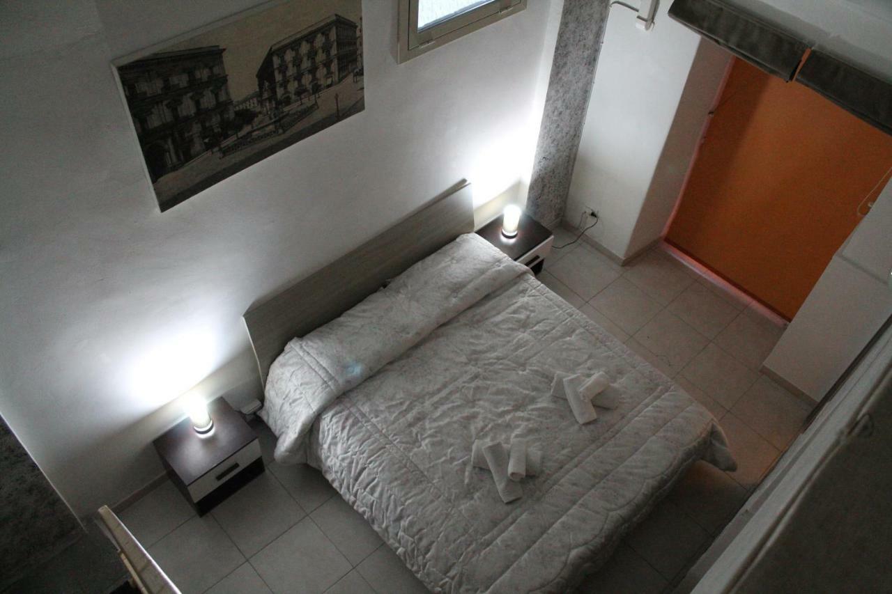 Home Greco Catania Exteriör bild