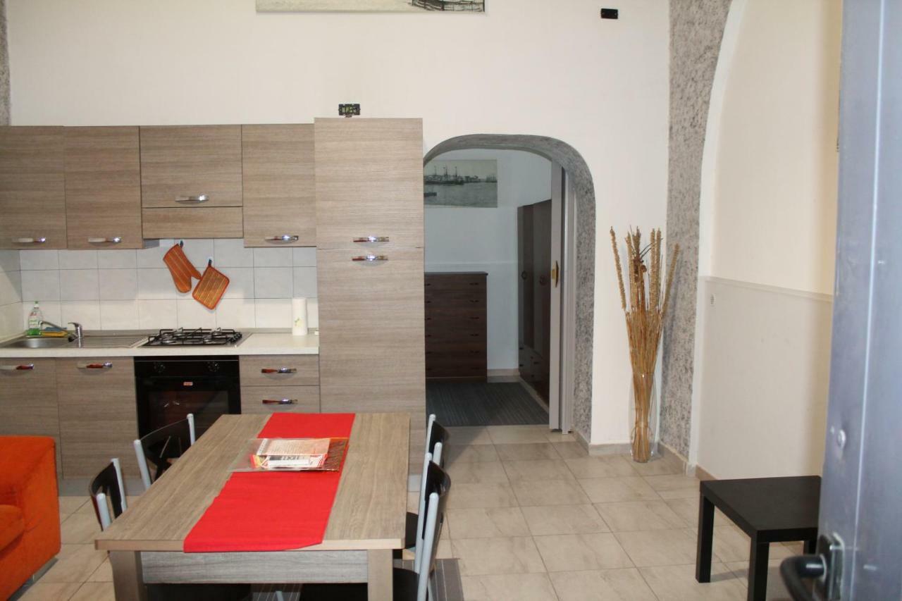 Home Greco Catania Exteriör bild