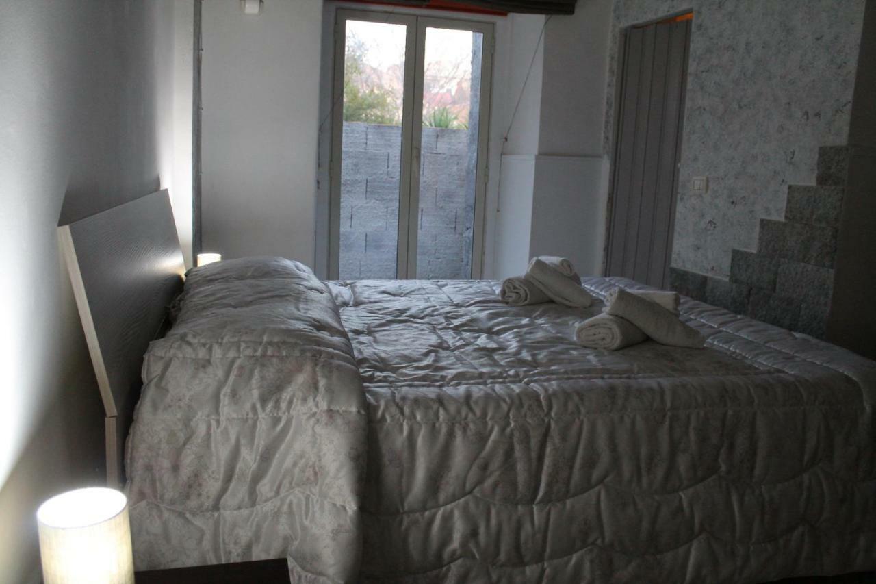 Home Greco Catania Exteriör bild