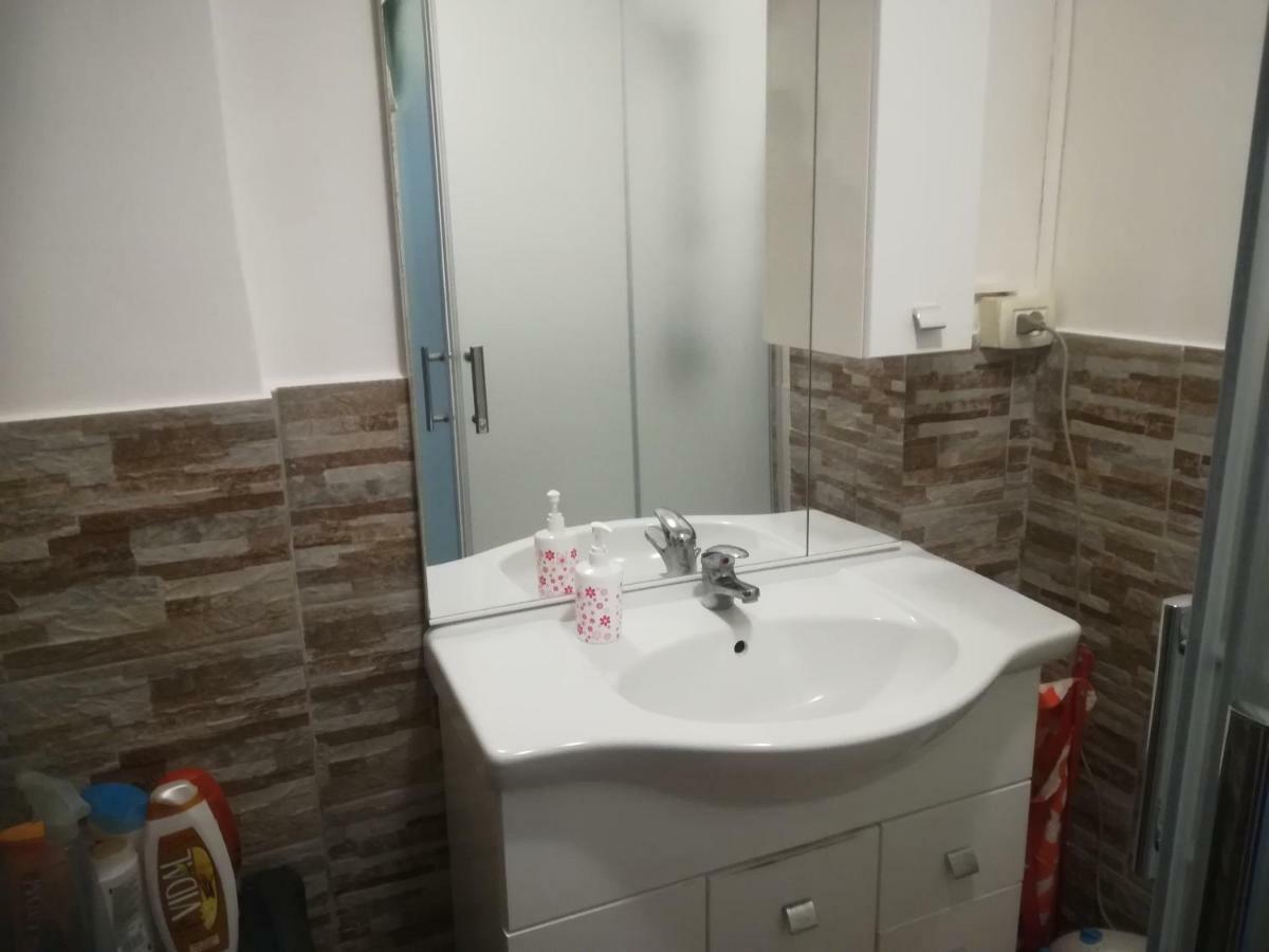 Home Greco Catania Exteriör bild