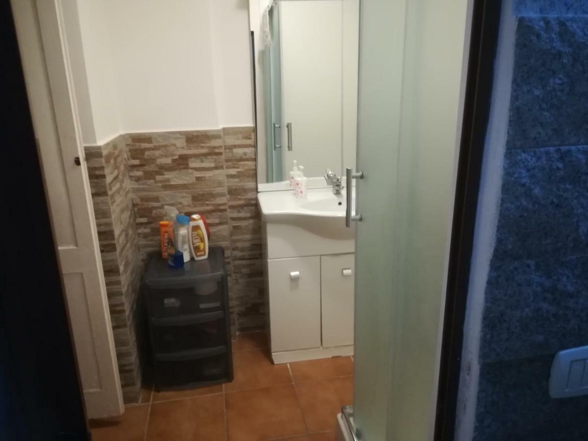 Home Greco Catania Exteriör bild