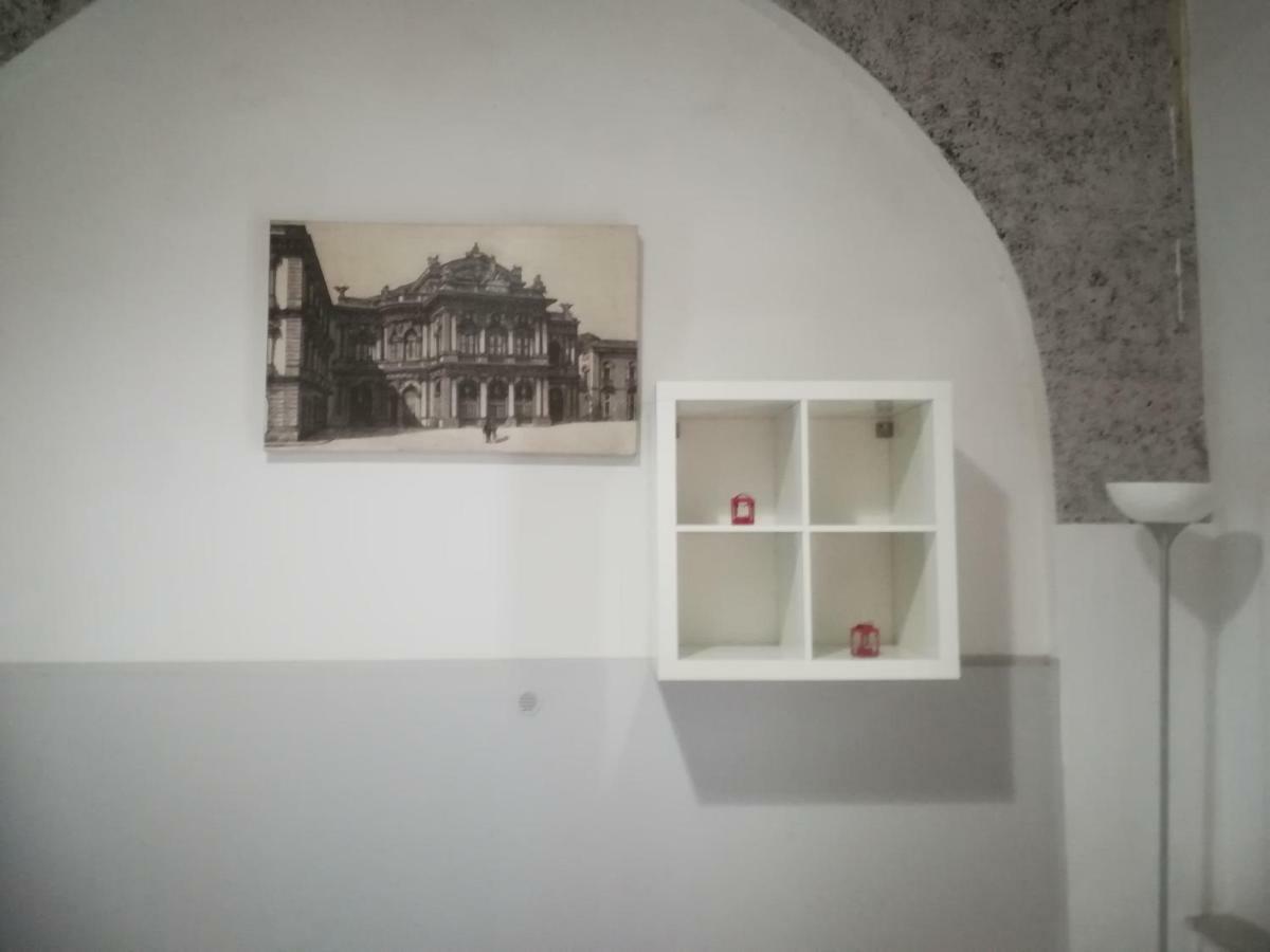 Home Greco Catania Exteriör bild